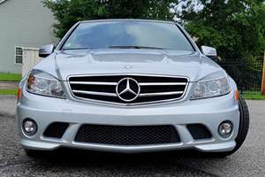 USADO, Volante a la Izquierda/Derecha, 2011, MERCEDES-BENZ C63 AMG SEDÁN - Product Image 5