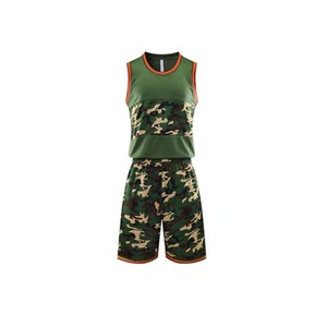 Uniforme de basket-ball pour homme sur mesure, 100% polyester, séchage rapide et évacuation de l'humidité, design sans manches, couleurs/logo/nom d'équipe personnalisés - Product Image 4