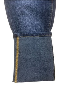 Casual Wear High Demanding Best Quality Men Cargo Jeans High Wear New Style Best Quick Dry New Arrival Best Men Cargo Jeans - Product Image 6