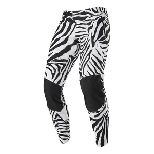 Nueva llegada liso MTB acolchado mejor Material MTB ciclismo pantalón con cremallera bolsillo montaña ciclismo MTB pantalón - Product Image 2