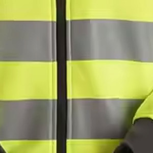 Nueva llegada Sudadera CON CAPUCHA DE SEGURIDAD Mejor material Último diseño Sudadera con capucha de seguridad de alta visibilidad para la venta en línea - Product Image 6