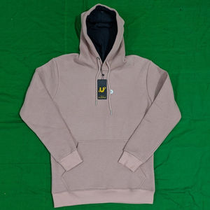 Sudaderas con capucha en blanco unisex a granel para línea de ropa Jersey Sudadera con capucha con cordón de moda con bolsillo Kanga Sudadera con capucha GSM alta Precio bajo - Product Image 4