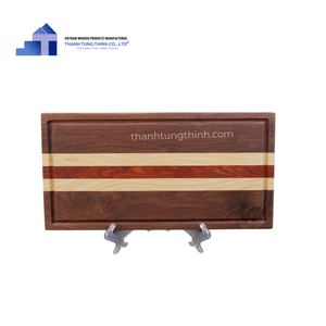 Tendance chaude Coffre-fort pour une planche à découper à usage quotidien Pour Durable pour une coupe lourde Fabriqué au VietNam - Product Image 2