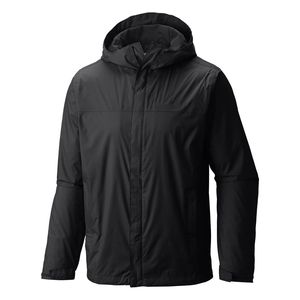 2025 Unisex Lightweight High-Street Waterproof Breathable Rainproof Windbreaker <b>Jacket</b> Winter Fleece Outdoor Running <b>Hiking</b> - Product Image 1