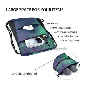 New Arrival Premium Quality Men <b>Drawstring</b> <b>Bags</b> Casual Wear Comfortable <b>Drawstring</b> <b>Bags</b> For Adult - Product Image 4