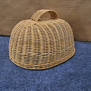 กรงหวายตั้งโต๊ะเป็นมิตรกับสิ่งแวดล้อมป้องกันแมลง - Product Image 5