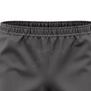 Uniforme sans manches 7V7 pour femmes, taille plus, respirant et léger, personnalisé, professionnel, 2025 - Product Image 6