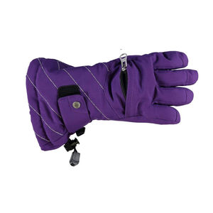 Gants de ski respirants confortables de haute qualité, gants d'entraînement et de fitness, gants de ski légers pour hommes, de conception OEM, nouveauté - Product Image 2