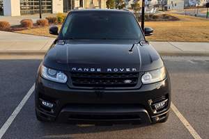 VOITURES D'OCCASION À VENDRE 2015 Roverr Sport Supercharged - Product Image 5