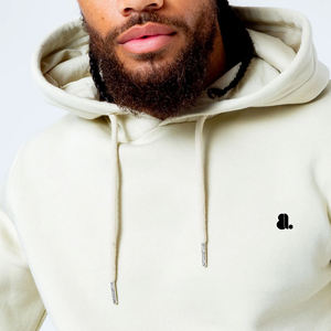 ชุดวอร์มแบบสวมหัวสองชิ้นสำหรับผู้ชายชุดเทรนนิ่งและวิ่งจ๊อกกิ้ง - Product Image 5