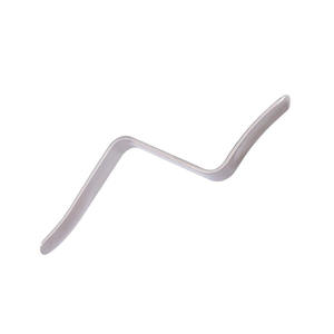 Premium Quality Orthopedic DOANE Knee Retractors Blount Double-ended Stainless Steel Smillie Knee Retractor CE ISO Approved - Product Image 6