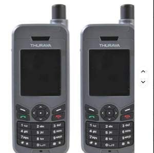 Téléphones satellite Thuraya XT originaux les plus vendus - Product Image 2