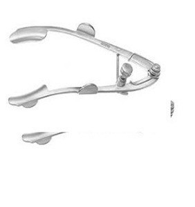 คีมสำหรับแต่งตาโดยใช้เทคนิคการผ่าตัดคุณภาพสูง - Product Image 1