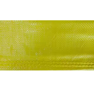 Sacs fourre-tout en polypropylène 2025 antistatique réutilisables avec finition stratifiée imprimée arc-en-ciel du principal fournisseur de sacs en vrac - Product Image 4