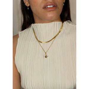 Collier en diamant Vela North Star - Product Image 3