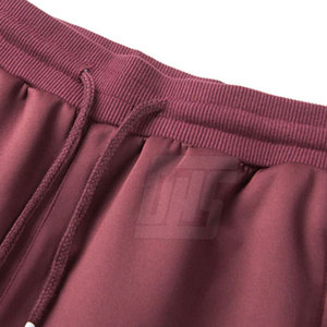 ชุดวอร์มสำหรับผู้ชายชุดวอร์มผ้าฝ้ายผลิตตามสั่ง - Product Image 4