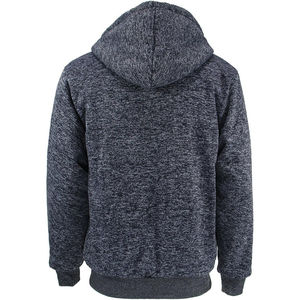 Breathable <b>Men</b> <b>Zipper</b> <b>Hoodies</b> / Wholesale New Style Lightweight Quick Dry <b>Men</b> <b>Zipper</b> <b>Hoodies</b> with best cheap quality <b>men</b> - Product Image 6