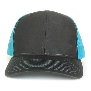 Gorra de Malla Premium al Por Mayor, Diseño Nuevo de Calidad, Logotipo Personalizado, Gorra de Béisbol 100% Algodón, Secado Rápido y Transpirable - Product Image 1