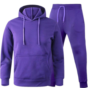 Survêtements pour hommes à bas prix Meilleure vente Votre propre logo Meilleur fabricant spécial pour les survêtements pour hommes - Product Image 1