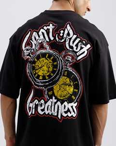 Oversized <b>TShirts</b> for Summer Breathable Lightweight - Product Image 3