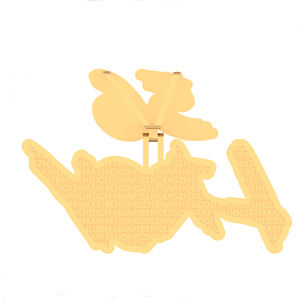 จี้เพชรที่ปลูกในห้องทดลองที่มีเสน่ห์จี้เงินสเตอร์ลิง E สีสดใส VVS2 IGI ได้รับการรับรองว่าสง่างามเครื่องประดับผู้หญิง - Product Image 5