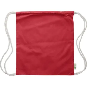 Zaino Riciclato Joy Pouch, Borse Sportive Sostenibili per Gadget Promozionali - Product Image 5