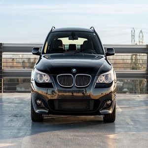 BMW 535i xDrive Sports Wagon 2010 USADO, Volante a la Izquierda/Derecha - Product Image 1