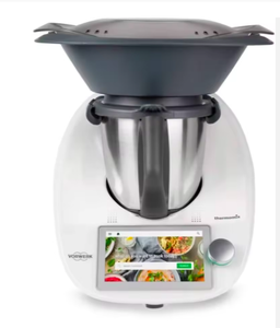 NUEVO ORIGINAL 2023 Vor-werks Ther-momixs TM6 Completo - Product Image 2
