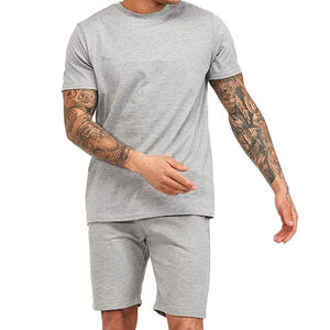 เสื้อยืดกีฬาฤดูร้อนสำหรับเด็กผู้ชายรุ่นใหม่ปี 2026 แบบสั่งทำพิเศษ สวมใส่สบาย ดีไซน์โดดเด่น โลโก้ส่วนตัว ไซส์ใหญ่ สไตล์ลำลอง สีพื้น - Product Image 1