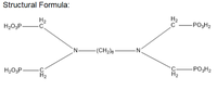 Inhibiteur de calcaire et de corrosion HDTMPA pour le traitement de l'eau CAS 23605-74-5