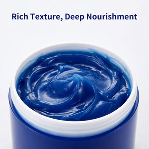 Gel revitalisant nourrissant Blue Magic Original pour cheveux secs et abîmés, hydratation et prévention des casures - Product Image 6