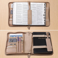 Carnet B5 en cuir vintage rigide, personnalisable avec logo brodé, best-seller, avec marque-page intégré, fait main et gaufré