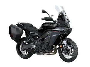 Nuovo Tracer-9 Dual-Sport 2026 - Product Image 3