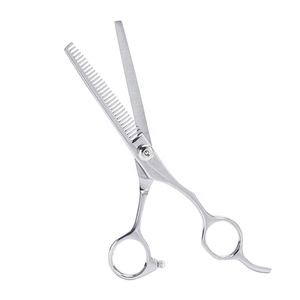 Tijeras para cortar el pelo Tijeras de acero inoxidable Tijeras de peluquería Tijeras de peluquero - Product Image 2