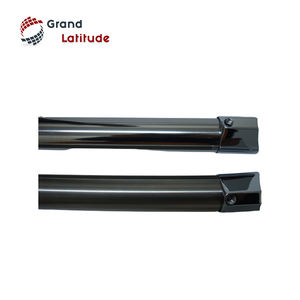 Componentes Estructurales Industriales de Aleación de Zinc Fundidos a Presión, Certificación ISO 9001, Tamaños y Embalajes Personalizados - Product Image 1