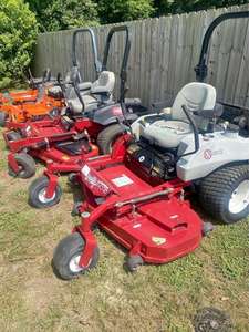 Nouveau Tracteur Tondeuse Autoportée Kubota G261HD à Faible Entretien, Moteur 2 Temps, Qualité DIY - Product Image 3