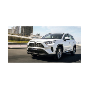 Se vende Toyota RAV4 Hybrid con sistema híbrido avanzado y tecnología de frenado regenerativo - Product Image 6