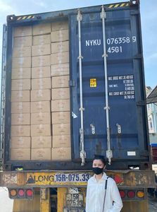 Pimienta negra de la mejor calidad de Vietnam Phalco Cinnamon's Special Single Spice Raw Dry Process 500 GL 550 GL Price - Product Image 6