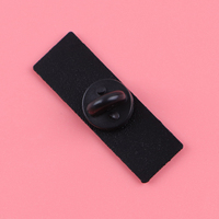 Spilla smaltata con citazioni divertenti, graziosa spilla da bavero, distintivo per zaino, accessori per abbigliamento, gioielli umoristici, regalo per amici