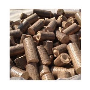 Stock en vrac disponible de briquettes naturelles de brûleurs de biomasse de haute qualité à faible teneur en cendres aux prix de gros - Product Image 4