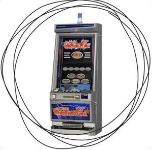 Phần mềm chất lượng cao trò chơi mỹ phụ kiện chip USA bán điểm để được trò chơi trực tuyến Nhà phân phối - Product Image 1