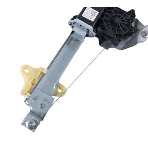 ELEVALUADORES DE VENTANAS ELÉCTRICOS DELANTERO IZQUIERDO RENAULT Captur Serie 807019225R (13>19) - Product Image 4