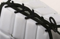 Casco de Patinaje para Jóvenes y Adultos, Material ABS+PC, Color Personalizado, Transpirable, Duradero, Tallas S/M/L, Protector de Cabeza de Seguridad para Deportes, Rugby, SUN PARK