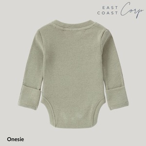 Ropa de dormir onesie para recién nacido verano bebé onesie - Product Image 2