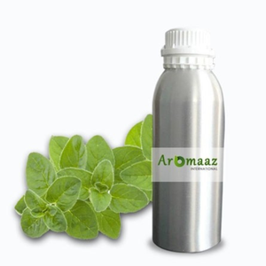 Aceite esencial de mejorana pura 100%, Aceite Corporal dulce con ingredientes de hierbas y hojas, botellas de 100ml-200ml - Product Image 1