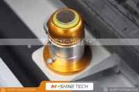 Routeur CNC pour bois de nouvelle conception 1328 avec broche ATC 9KW GDZ, commande LNC, haute qualité, pour le travail du bois, de M-Shine Chine