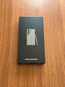 Samsung Galaxy S24 Ultra 5G 12 Go de RAM 512 Go - 1 To 6,8 pouces AMOLED 2X QHD+ 5G Smartphone 100% neuf - Product Image 2