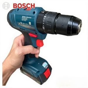 Perceuses à percussion sans fil GSB 183-Li Sans fil pour une liberté maximale, un confort et une sécurité inégalés Convient à une large gamme d'applications - Product Image 3