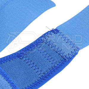 Botas de cepillado de caballos de carreras impermeables de alta calidad con nuevo diseño fabricado en Pakistán - Product Image 6