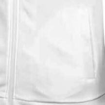 Chaqueta Ligera de Invierno para Hombre, Estilo Letterman, Personalizada, con Cuello Alto, Logotipo Frontal, Transpirable, de Alta Calidad - Product Image 5